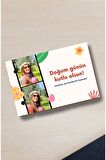 Kişiye Özel Flipbook İyiki Sen Temalı Fotoğraf Albümü (10x15 cm )
